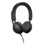Jabra Evolve2 40 SE Wired Headset