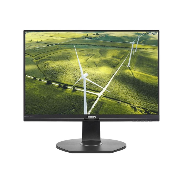 Philips B Line 24" Full HD Monitor 