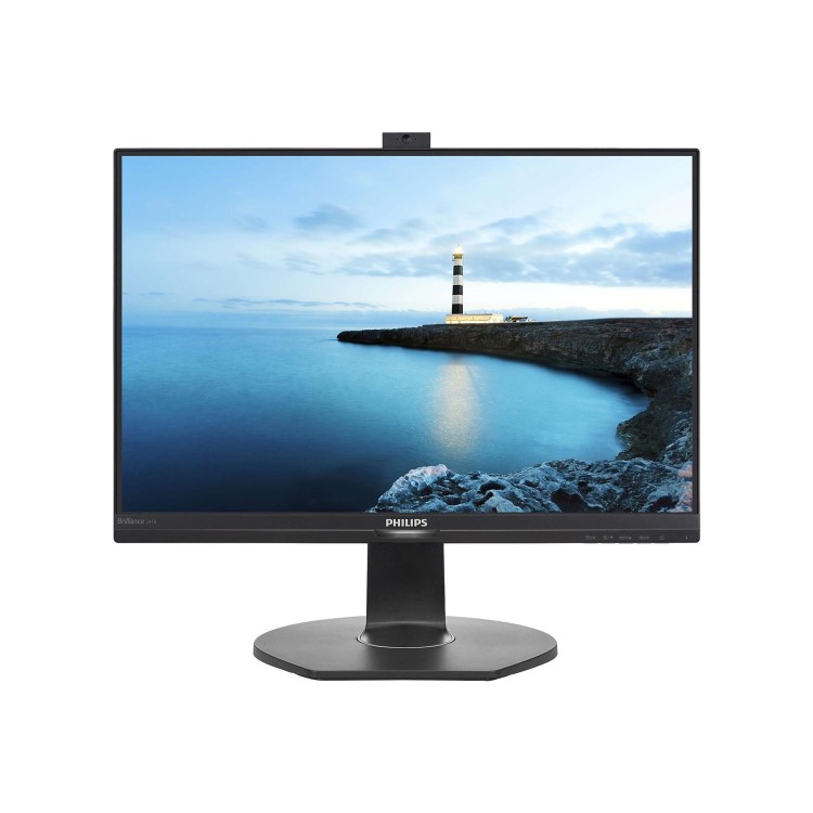 Philips 241B7QPJKEB 23.8" IPS Full HD Monitor