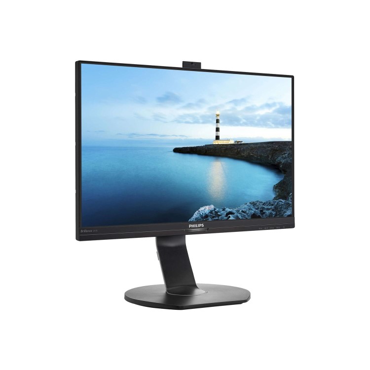 Philips 241B7QPJKEB 23.8" IPS Full HD Monitor 