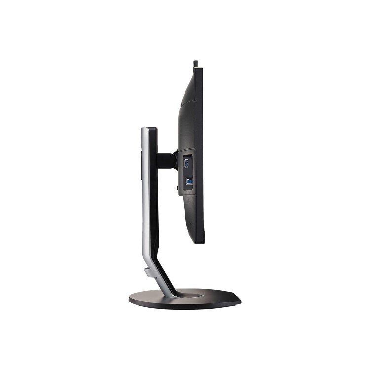 Philips 241B7QPJKEB 23.8" IPS Full HD Monitor 