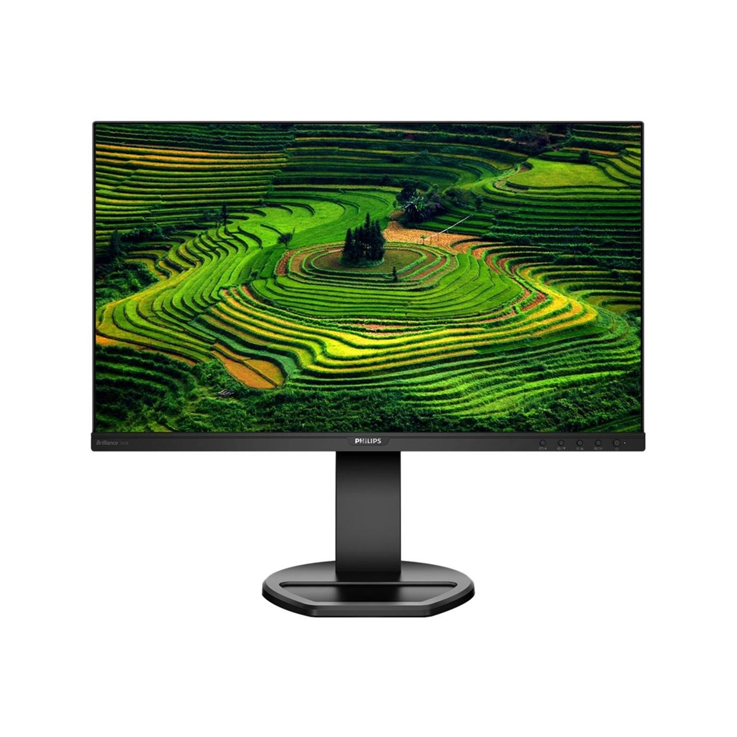 Philips 241B8QJEB/00 24 Full HD Monitor