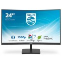 241E1SC/00 Philips E-line 241E1SC 24" Full HD FreeSync Curved Monitor