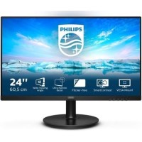 Philips V-Line 241V8LA 24" Full HD Monitor Philips V-Line 241V8LA 24" Full HD Monitor