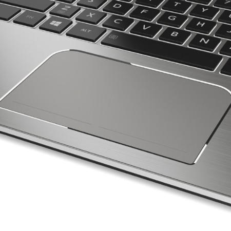 GRADE A1 - As new but box opened - Toshiba Satellite M50Dt-A-106 Quad Core 4GB 500GB Windows 8.1 15.6 inch Touchscreen Laptop 