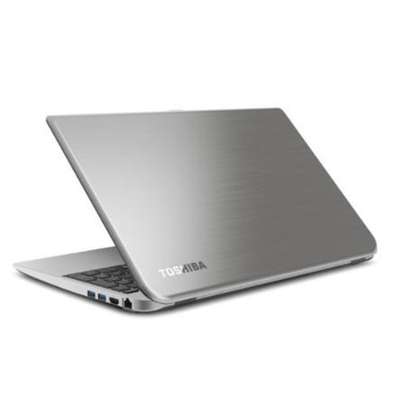 GRADE A1 - As new but box opened - Toshiba Satellite M50Dt-A-106 Quad Core 4GB 500GB Windows 8.1 15.6 inch Touchscreen Laptop 