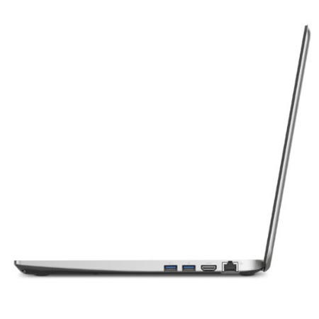 GRADE A1 - As new but box opened - Toshiba Satellite M50Dt-A-106 Quad Core 4GB 500GB Windows 8.1 15.6 inch Touchscreen Laptop 