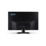 GRADE A1 - As new but box opened - Acer G206HQLCb 19.5" LED VGA Black Monitor