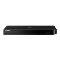 Samsung BD-H5500 Smart 3D Blu-ray Player