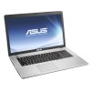 Refurbished Grade A1 Asus X750JA Core i7 6GB 750GB 17.3 inch Windows 8 Laptop in Grey