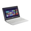 Refurbished Grade A1 Asus X102BA 4GB 320GB 10.1 Inch Touchscreen Windows 8 Laptop in White