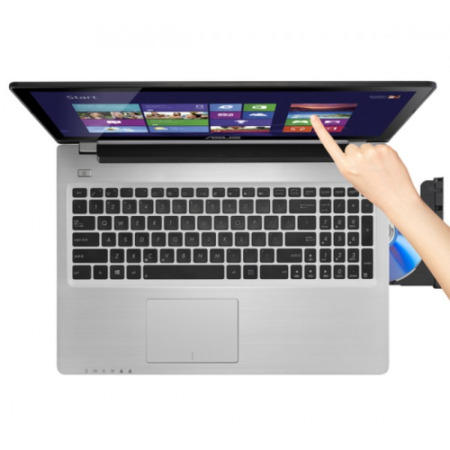 Refurbished Grade A1 Asus S550CA Core i5 6GB 1TB Windows 8 Touchscreen Laptop 
