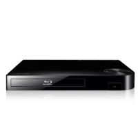 Samsung BD-F5100 Smart Blu-ray Player