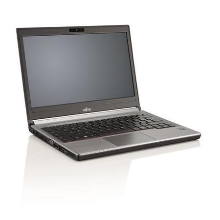 laptop 13 inch core i7 Fujitsu LIFEBOOK E734 Core  i7  8GB 256GB SSD 13  3 inch  
