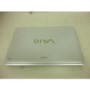 Second User Grade T2 Sony VAIO E15 Core i3 Windows 7 Laptop in White 