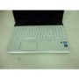 Second User Grade T2 Sony VAIO E15 Core i3 Windows 7 Laptop in White 