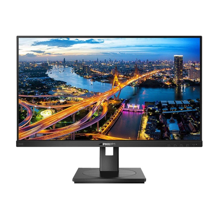 Philips 242B1/00 23.8" IPS Full HD Monitor