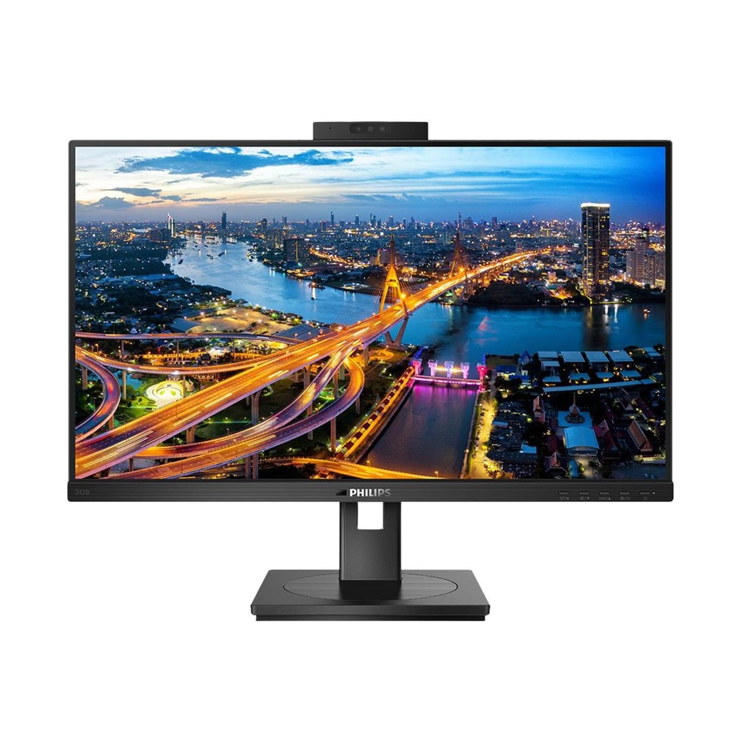 Philips B-Line 242B1H/00 23.8 IPS Full HD Monitor