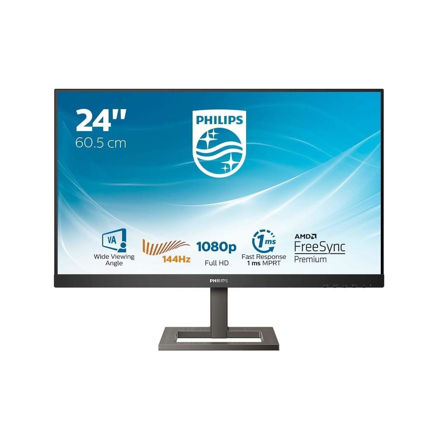 Monitor Philips V Line 241V8lA/00 24 FHD