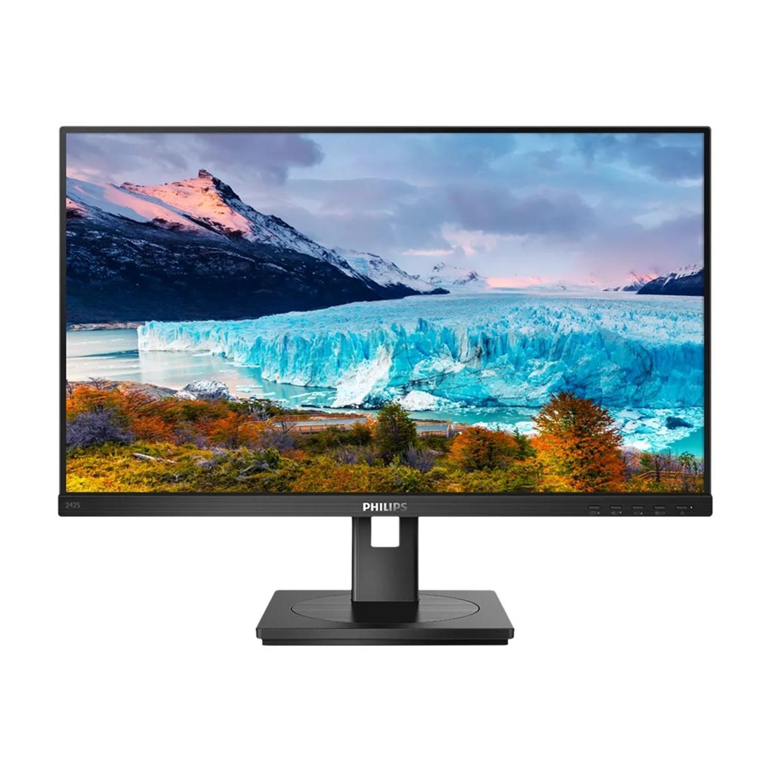 S Line 242S1AE 00 23.8 IPS Full HD Monitor