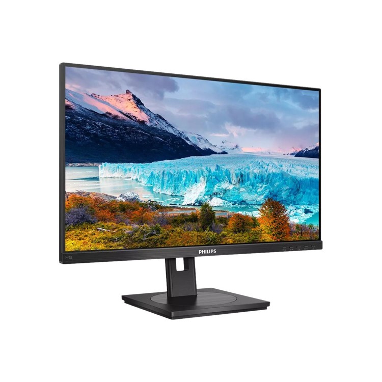 Philips S Line 242S1AE/00 23.8" IPS Full HD Monitor