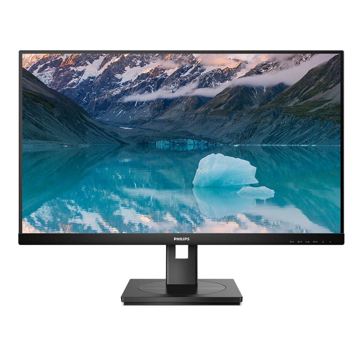 Philips S-Line 242S9JML 24 VA Full HD Monitor