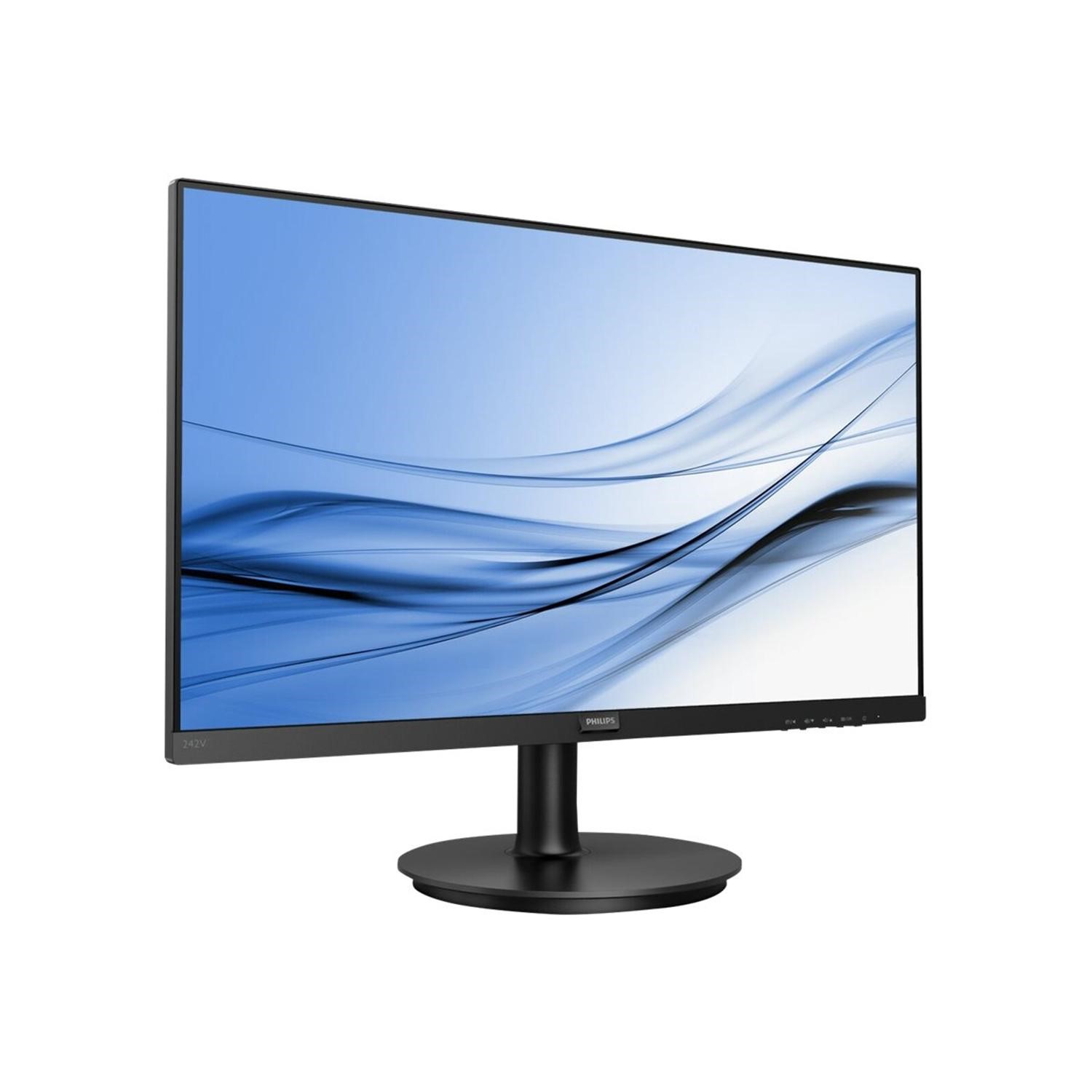 23.8 Монитор Philips 245e1s Купить