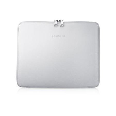 Samsung Pouch with Inner Accessory Pockets Up to 11.6" Tablets - White