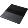 Samsung 13" Leather Sleeve for Series 9 Laptops - Black