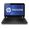Hewlett Packard A2 HP Pavilion DM1-4300SA Black - AMD E2-1800 1.7GHz 4GB DDR3 8GB 500GB 11.6&quot; HD LED Win8HP 64Bit AMD Radeon HD 7310 webcam BT 1xUSB 3.0 BEATS HDMI 1YR 1.6kg
