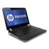 Hewlett Packard A2 HP Pavilion DM1-4300SA Black - AMD E2-1800 1.7GHz 4GB DDR3 8GB 500GB 11.6&quot; HD LED Win8HP 64Bit AMD Radeon HD 7310 webcam BT 1xUSB 3.0 BEATS HDMI 1YR 1.6kg