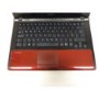 Second User Grade T2 Sony VAIO CW1 4GB 320GB Windows 7 Laptop in Red & Black