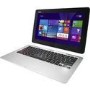 Asus Transformer Book T200TA Quad Core Atom Z3775 2GB 500GB + 32GB SSD 11.6 inch Windows 8.1 Convertible Touchscreen Laptop  / Tablet