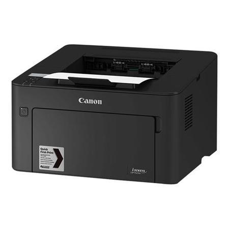 Canon i-SENSYS LBP162dw A4 Mono Laser Printer