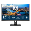 243B1/00 Philips B-Line 243B1 24" IPS Full HD USB-C Monitor