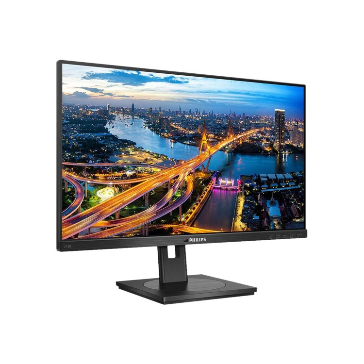 Philips 243B1/00 24" IPS Full HD USB-C Monitor