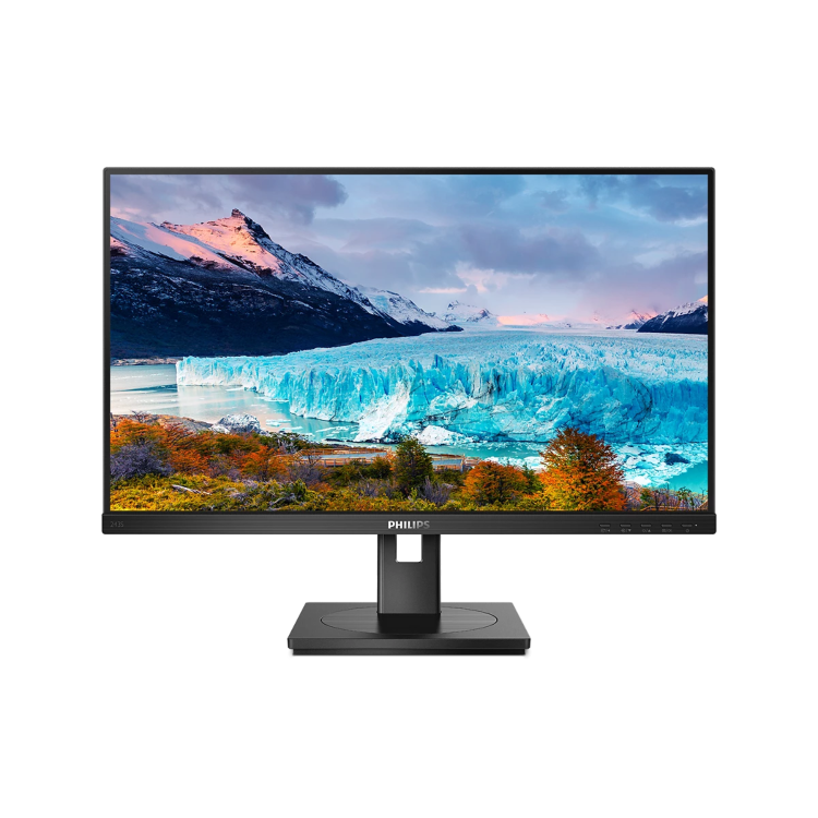 Philips S-Line 243S1 24" IPS Full HD USB-C Docking Monitor