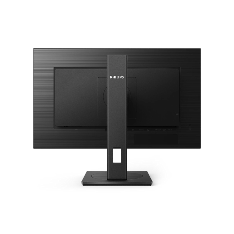 Philips S-Line 243S1 24" IPS Full HD USB-C Docking Monitor
