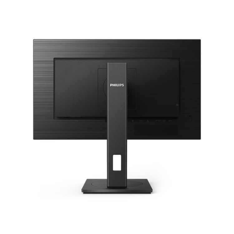 Philips S-Line 243S1 24" IPS Full HD USB-C Docking Monitor