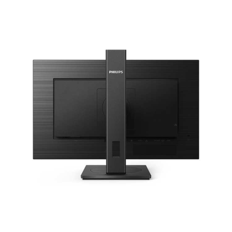 Philips S-Line 243S1 24" IPS Full HD USB-C Docking Monitor
