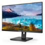 Philips S-Line 243S1 24" IPS Full HD USB-C Docking Monitor