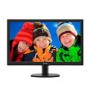 Refurbished Philips 243V5LHAB/00 23.6" Full HD Monitor