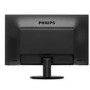 Refurbished Philips 243V5LHAB/00 23.6" Full HD Monitor