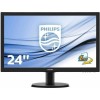 Philips 243V5LHSB 23.6&quot; Full HD Monitor