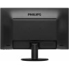 Refurbished Philips 243V5LHSB 23.6&quot; Full HD Monitor