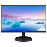 Philips V-line 243V7QDAB 23.8" IPS Full HD Monitor