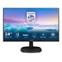 Philips V-line 243V7QDAB 23.8" IPS Full HD Monitor