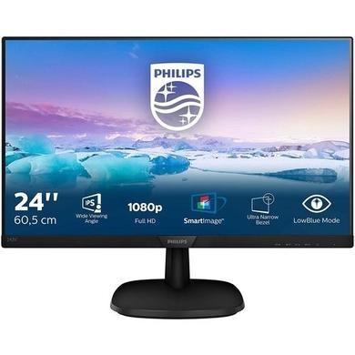 Philips V-line 243V7QJABF 24" IPS Full HD Monitor