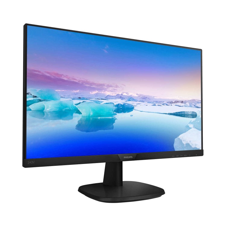 Philips 243V7QJABF 24" IPS Full HD Monitor