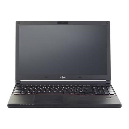 Fujitsu LIFEBOOK E554 4th Gen Core i5-4210M 4GB 128GB SSD DVDRW